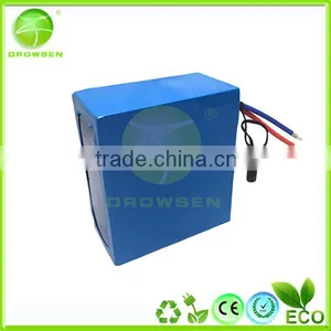 CE ROHS Approved Hot Selling Battery Lithium Ion 20ah 12V thumbnail-1