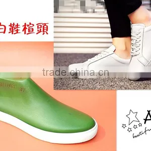 2016 Popular Casual Shoe Last Flat Round Head for Women Casual Shoes thumbnail-2