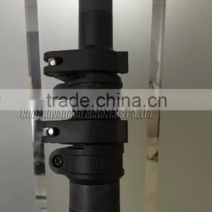 Window Cleaning Carbon Fiber Water Fed Pole With Locking Mechanism thumbnail-3
