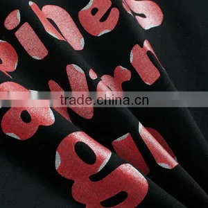 Mens Cotton Short Sleeve Custom Printed T-Shirt thumbnail-4