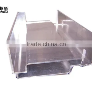 PVDF PE Coating Exterior Cladding Panel Natural Stone Cladding thumbnail-6