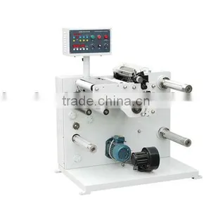 Slitting Machine FQ-320 thumbnail-1