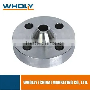 Precise Custom Stainless Steel Forging Parts thumbnail-1