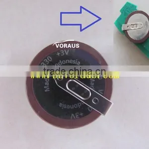 La VL2330 Rechargeable Battery for Remote Key (3V) thumbnail-3