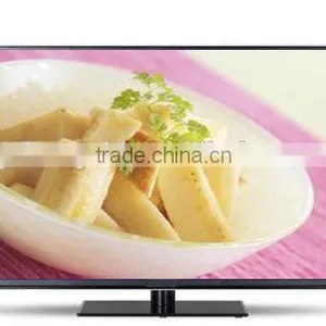 Chinese 1080p HD Smart 4k 42inch Lcd Led tv on Wall/desk 42 Inch Ultra Slim Narrow Bezel USB PVR HD Direct Factory Wholesaler l thumbnail-4