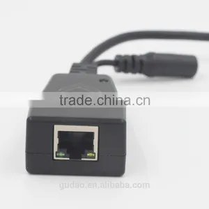 100 Meters USB 2.0 RJ45 Ethernet Extender for Scanner Printer 480m Bps True Plug and Play CAT 5 CAT5E CAT 6 CABLE thumbnail-3