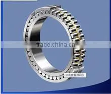 Negative Difference Steel Rolling Mill Dedicated Crude NN3044 Double Row Cylindrical Roller Bearing thumbnail-1