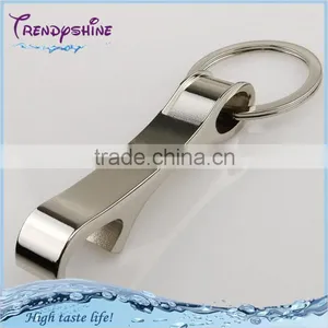 Custom Metal Beer Bottle Opener 3d Keychains thumbnail-1