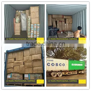 China Freight Forwarding Agent to ALEXANDRIA,Egypt thumbnail-5