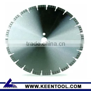 350mm Diamond Saw Blade for Natural Stone Cutting thumbnail-3
