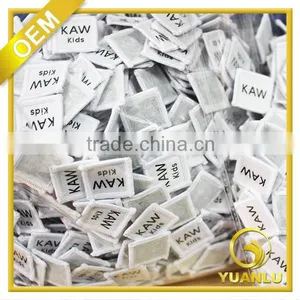 Custom Woven Labels Woven Patch Labels thumbnail-2