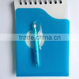 Office Spiral Writing Notepad Customized thumbnail-1