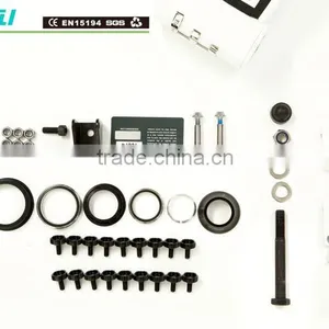 100% Handmade Photo Frame Leili Ebike Frame Bike Light Frame thumbnail-5