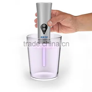 2016 New Design Factory Sale Germicidal UV Led Water Treatment 275nm(270-280nm) Uv Sterilizer thumbnail-1
