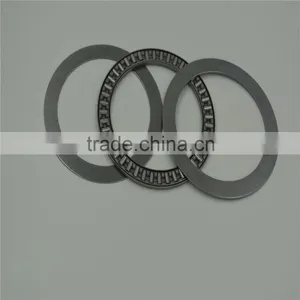 High Precision Thrust Roller Bearing, Thrust Spherical Plain Bearing thumbnail-2