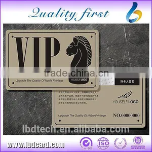 Low Cost Access Control FM11RF08 Printed / Blank Card From China thumbnail-6