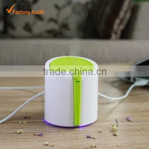 Commercial Ultrasonic Humidifier / Portable Ultrasonic Humidifier / Home Ultrasonic Humidifier thumbnail-4