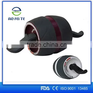 2016 New Products Wholesale Custom Fashion Fitness Roller Ab Wheel , Ab Roller thumbnail-2
