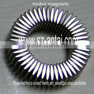 Motor Magnets/generator Magnets/wind Turbine Magnets thumbnail-1