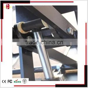 1000mm Mid Rise 3Tscissor Car Lift thumbnail-6
