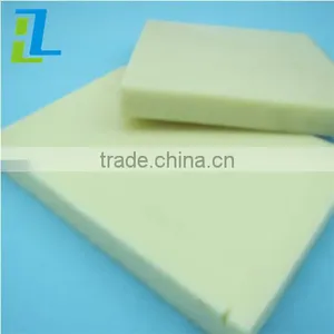 Factory Wholesale Vacuum Forming 3mm ABS PMMA Black Plastic Board thumbnail-2