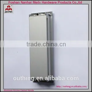 Aluminum Hidden Handle for Charger Tray Machine D3068 thumbnail-3