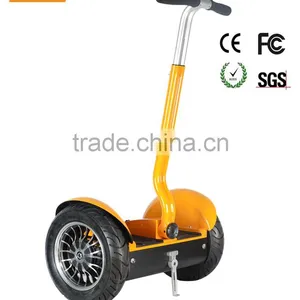 2000W City Road Electric Balance e Power Scooter for Sale thumbnail-1