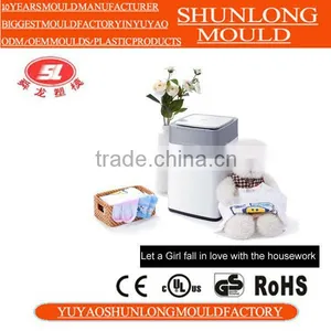 Yuyao New Design Plastic Household Washing Machine lg Mold thumbnail-4