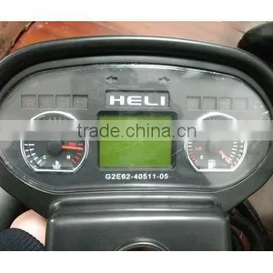 HELI Forklift Parts Cuadro Instrumento G2E62-40511 thumbnail-1