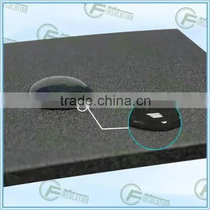 Heat Insulation Material NBR PVC Foam Rubber Insulation Foam Fire Retardant Foam Huamei thumbnail-5