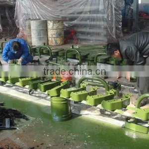 9G Tractor Grass Slasher Lawn Mower for Sale thumbnail-3
