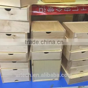 Customized Box and Wood USB Flash Drive 1GB 2GB 4GB 8GB 16GB 32GB thumbnail-6