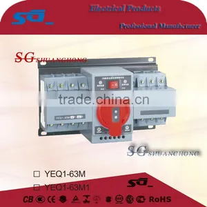 Yeq1 Ats Generator Change Over Switch thumbnail-3
