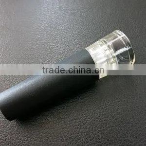 Cheap Price Plastic+silicone Wine Stopper, Pump Stopper, Bottle Stopper thumbnail-2