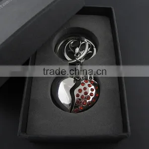 New Style Novelty Canada Souvenir Keychain thumbnail-4