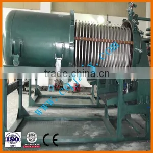 ZSC Used Motor Oil Filter System/oil Purification thumbnail-5