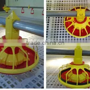 Feeding Pan for Broiler/breeder/poultry Farm Feeding Pan/tray/automatic Feeding System thumbnail-6