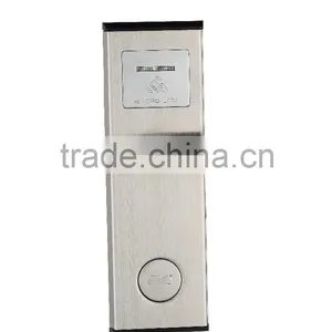 Ups System Supporting Hotel Lock thumbnail-2