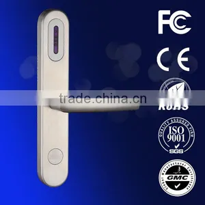 RFID Card Lock,hotel Room Locks, rf Lock thumbnail-2