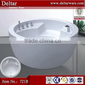 2015 New Style Very Small Bathtubs, Multi-function Walk in Bathtub, Tall Bathtubs Self-control Washing in Bathroom thumbnail-6