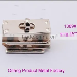 Wholesale Newest Qifeng 4 Parts Travel Lock 1089# thumbnail-1