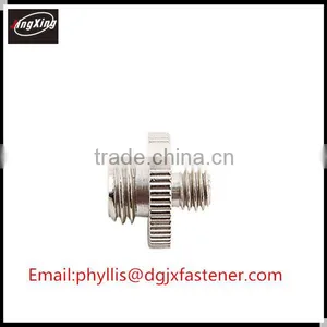 Good Price 1/4"-20 Camera Tripod Screw/adapter thumbnail-2