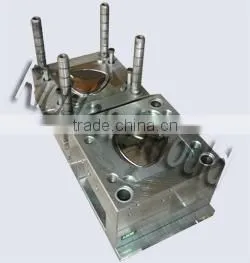Food Case Plastic Injection Mold thumbnail-1