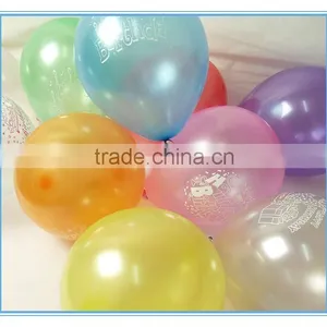 Different Types of Baloon Wholesale thumbnail-1