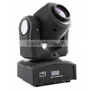 LED Mining Light Moving Head Spot Lighting thumbnail-2