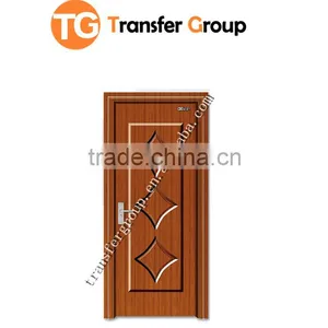 Hot Selling Designs Teak Wood Door Designs thumbnail-1
