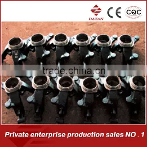 [ DATAN ] VCK Series Vertical Cnc Lathe Machine thumbnail-3