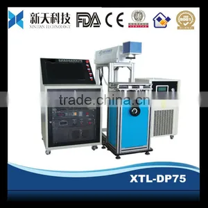 Bottum Price!! Automobile Spare Parts Marking Machine; Automobile Marking thumbnail-1