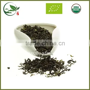 Taiwan Organic Health Baozhong Oolong Tea thumbnail-2