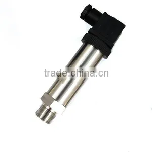 Best Quanlity Fuel Level Sensor 4-20ma Level Transmitter With Indicator thumbnail-1